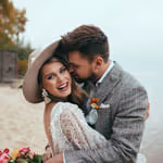 Couple marié